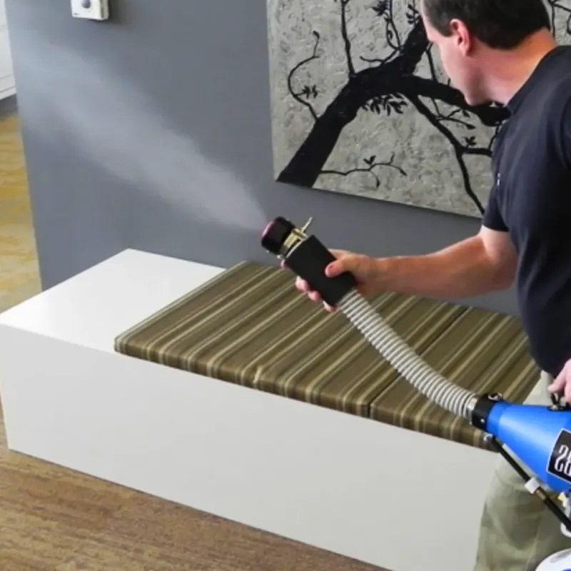 Professional Odor Removal in La Vergne, TN